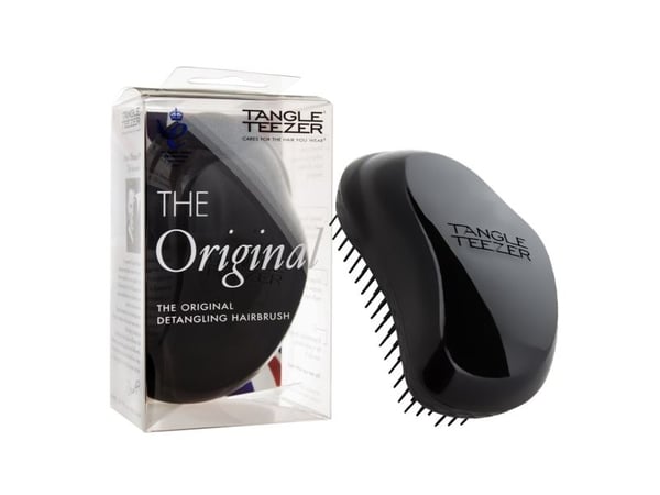 Tangle Teezer The Original Panther Black