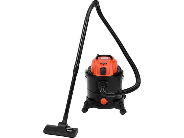 YATO PÖLYNIMURI 1400W / 20L