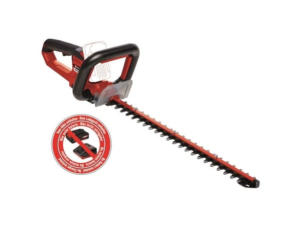 Einhell ARCURRA, Batteri, 2400 W, 18 V, 2,85 kg, 200 mm, 1030 mm - SOLO