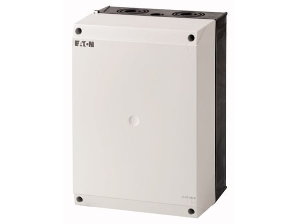 Eaton CI-K5-160-M Eristysrakennuskotelo 200 x 280 x 160 Muovi 1 kpl 1 kpl