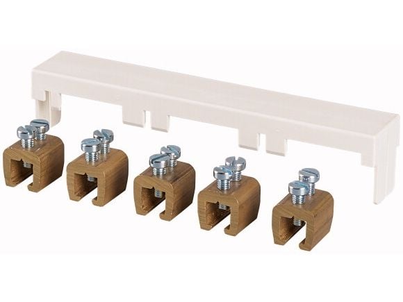 Eaton Electric GmbH Kisko ZSD-SA/VB/5P-liitin 5p 228994 Kenttä/Kenttä (228994)