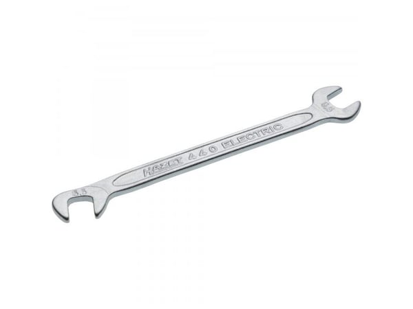 HAZET 440-5.5, Kromivanadiini-teräs, Kromi, 5.5 mm, 7,8 cm, 6 g, 1 kpl