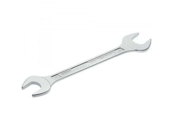 HAZET 450N-41X46, Krom-vanadium-stål, Krom, 41x46 mm, 44 cm, 1,05 kg, 1 stk