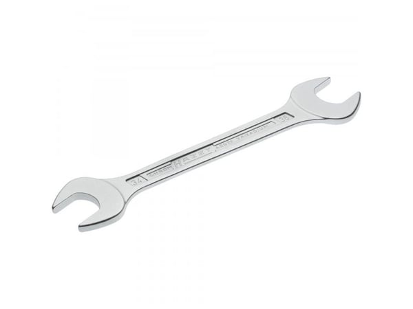HAZET 450N-34X36, Kromivanadiini-teräs, Kromi, 34x36 mm, 343,2 mm, 615 g, 1 kpl