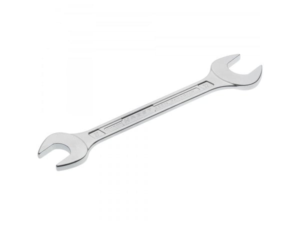 HAZET 450N-27X32, Kromvanadiumstål, Kromfarget, 27x32 mm, 303,8 mm, 423 g, 1 stykker