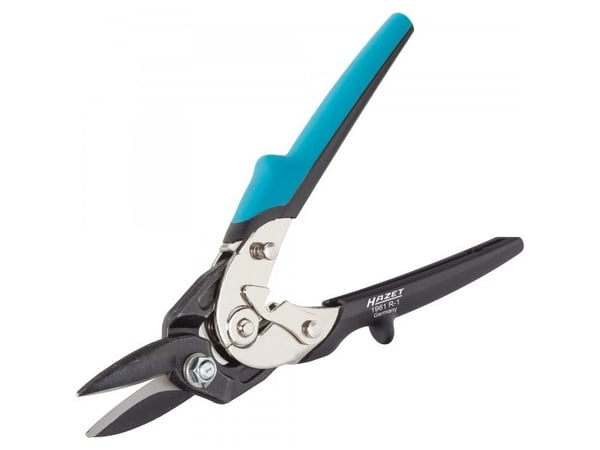 HAZET 1961R-1, Riktig/Høyre, 1,2 mm, 1,8 mm, 260 mm, 479 g
