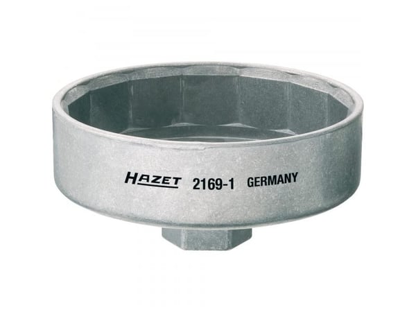 Hazet-öljynsuodatinavain 2169-1 (2169-1) (2169-1) Hazet-öljynsuodatinavain 2169-1 (2169-1) (2169-1)