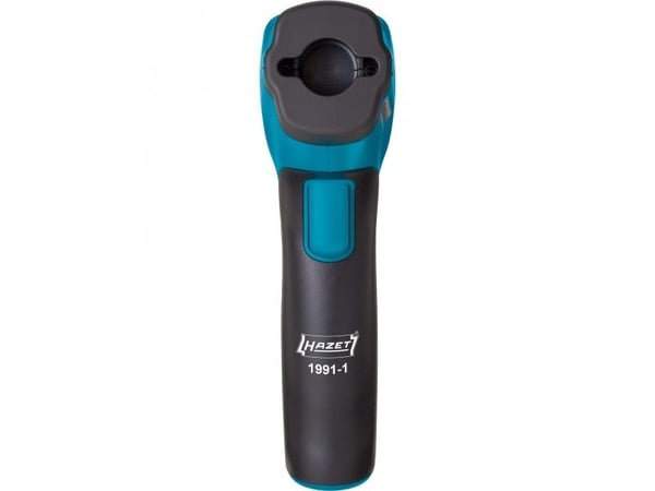 HAZET 1991-1, 281 g, Sort, °C, -50 - 550 °C, LCD