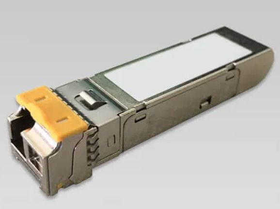 PLANET MGB-2GTLB20, Fiber optisk, SFP, LC (UPC), 20000 m, 1550 nm, 1310 nm