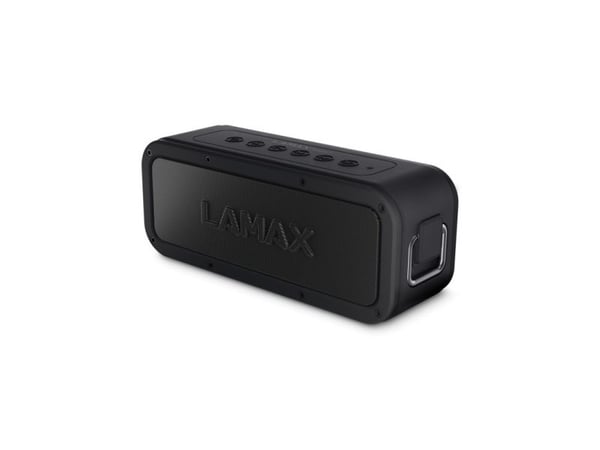 Lamax Storm1 kaiutin musta (LMXSM1B)