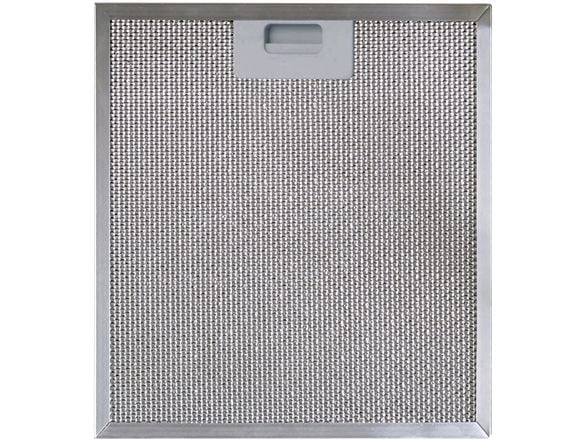 CATA | Hood accessory | 02800904 | Metal filter | Quantity per pack 1 | For GC DUAL 45 | Stainless steel
