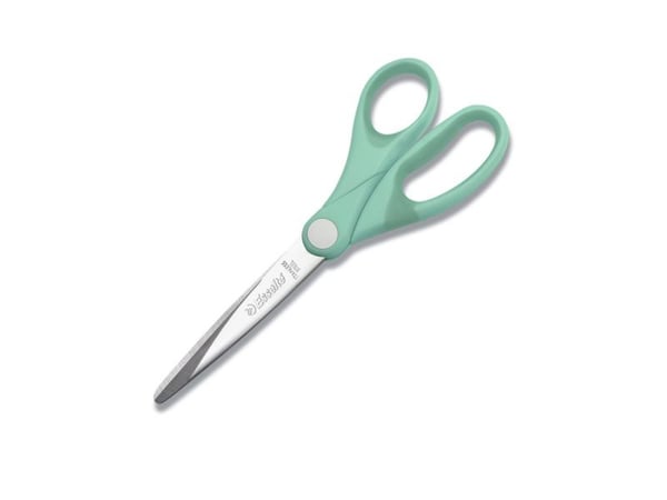 Sakset Esselte Colour'Ice 180mm vihreä - (5 kpl)