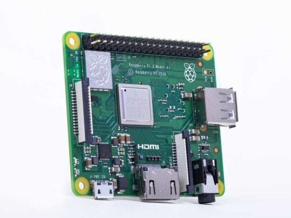 Raspberry Pi SC0130(J)