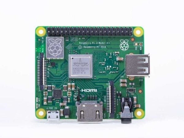 Raspberry Pi SC0130(J)