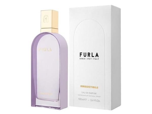 Furla Irresistibile Eau De Parfum 100 ml (woman)