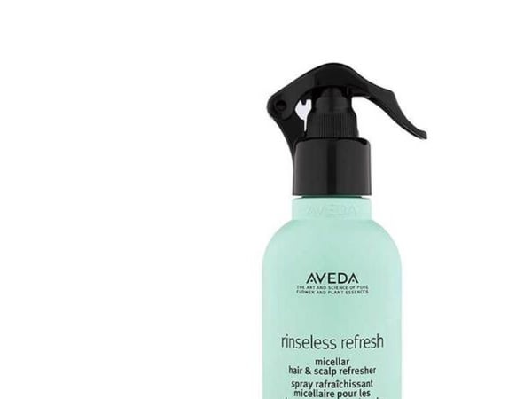 Aveda Heat Relief Thermal Protector & Cond. Mist – unisex – 100 ml