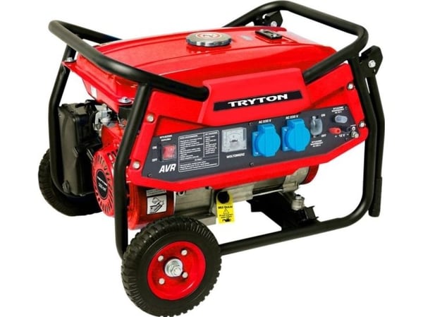 Suminis Tryton TOG2000K 2200 W 1 fazė