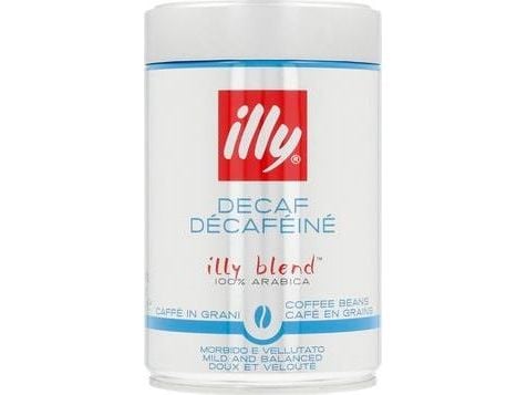 Illy 7646, 250 g, Espresso, 24 måned(er), 1 stykker, 91,2 mm, 91,2 mm