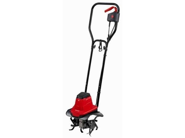 Einhell 3431050, 750 W, 30 cm, 20 cm, Rød, Sølv, 230 V, 50 Hz