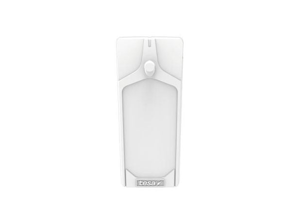 TESA 77773-00000, Innendørs, Universalkrok, Hvit, Limstrimmel, 1 kg, Fliser og metall