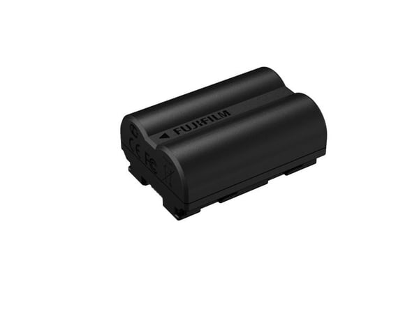 Fujifilm NP W235 - Akku - Li-Ion - 2200 mAh - 16 Wh - GFX 100S, 50S II; X-sarjaan X-H2S, X-T4