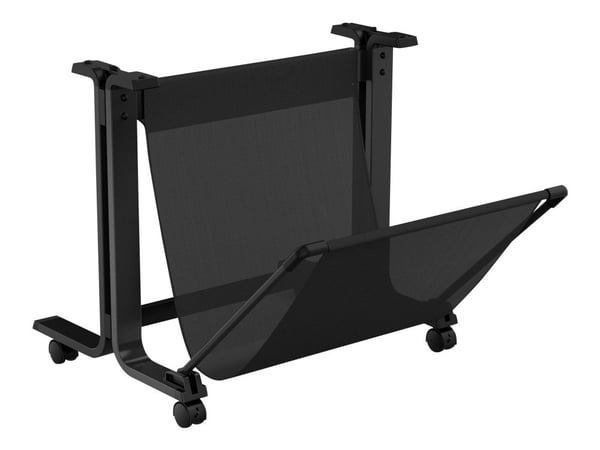 HP - Skriverstativ - for DesignJet T210, T230, T250, T610 (24"), T620 (24"), T630 (24"), T650 (24")