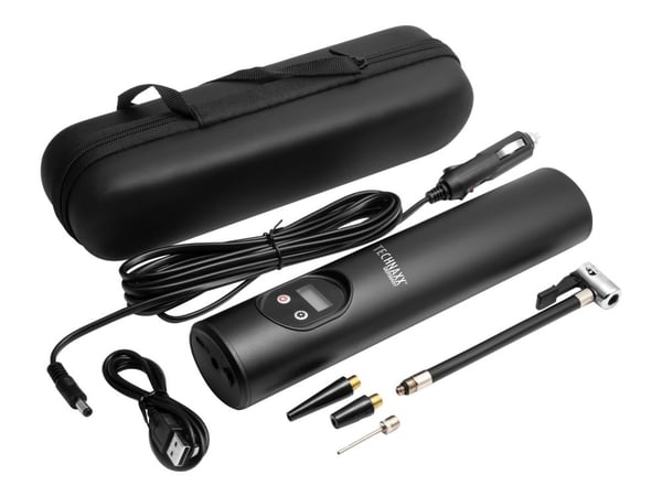Technaxx TX-157, 8 Bar, 750 g
