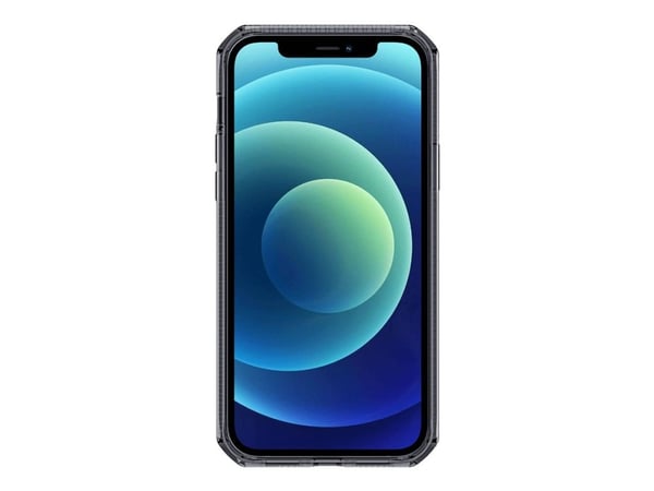 ITSKINS AP2G-SPECM-SMOK, Suojus, Apple, iPhone 12 mini, 13,7 cm (5.4"), Harmaa