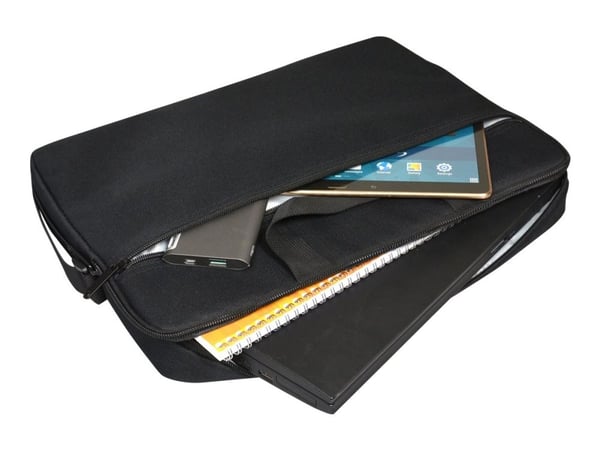 PORT Designs L15 - Notebookbæreveske - 14" - 15.6"