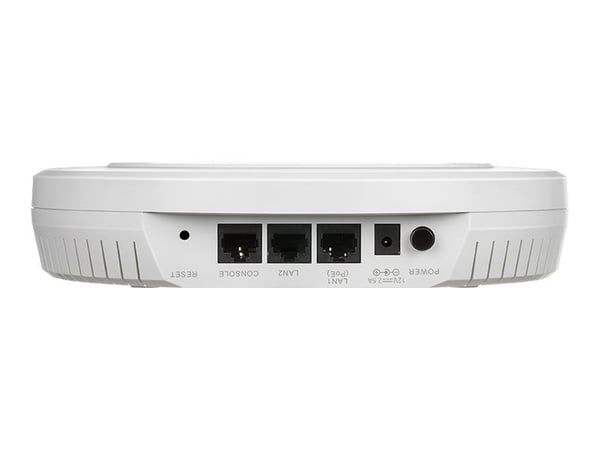 D-Link DWL-X8630AP - Trådløst tilgangspunkt - 2 porter - Wi-Fi 6 - 2.4 GHz, 5 GHz