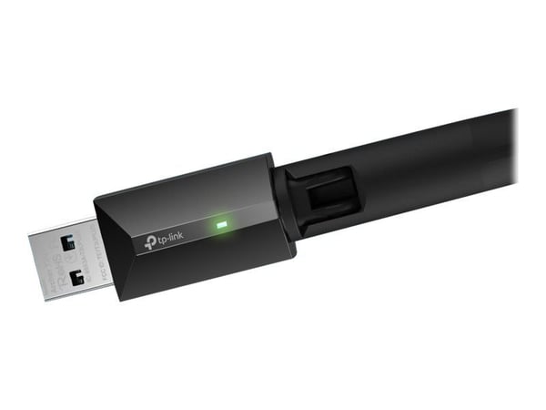 TP-Link Archer T3U Plus - Verkkosovitin - USB 3.0 - 802.11ac