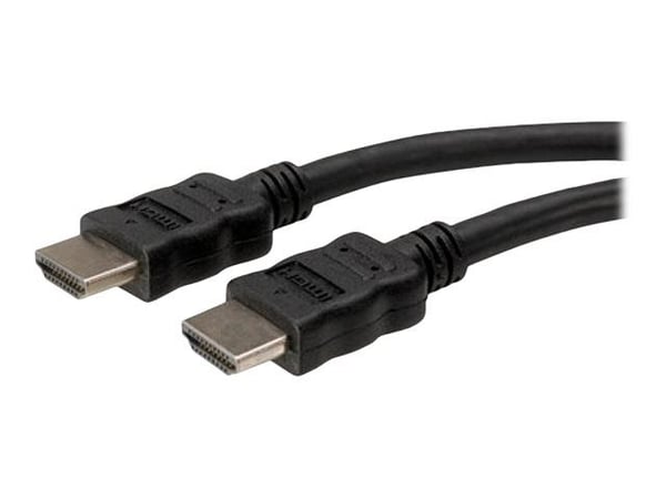 Neomounts by Newstar - High Speed - HDMI-kaapeli - HDMI han til HDMI han - 2 m - lajittelu