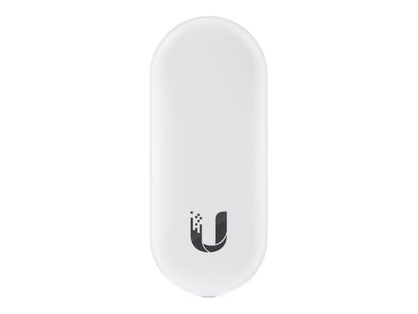 Ubiquiti UA-Reader Lite, Käyttökoodin lukija, Bluetooth, IP54, Lähialueen kommunikointi (NFC)