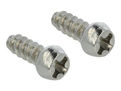 Delock Experimental Mini - Brödskärbräda - plast - gul