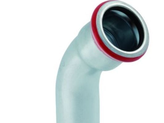 Geberit 20709, 45°, 103 mm, 50 mm, 111 mm