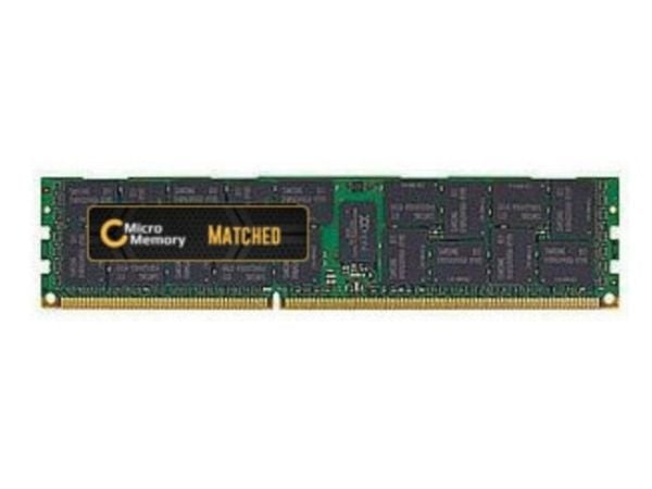 CoreParts dedikert minne 32 GB minnemodul