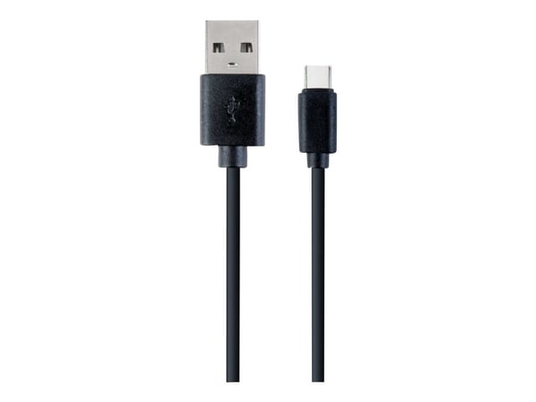 Cablexpert - USB-kabel - USB-C (hann) til USB (hann) - USB 2.0 - 2.1 A - 1 m