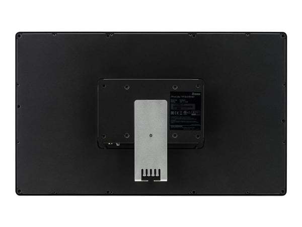 iiyama ProLite TF2415MC-B2 - LED-skjerm - 23.8" - åpen ramme - berøringsskjerm - 1920 x 1080 Full HD (1080p) @ 60 Hz - VA - 350 cd/m² - 3000:1 - 16...