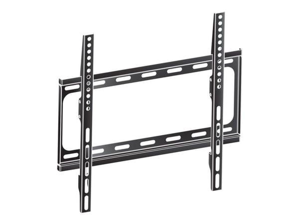 Iiyama - Monteringssett (spindel) - for LCD-skjerm - skjermstørrelse: 26"-55" - monteringsgrensesnitt: inntil 400 x 400 mm - veggmonterbar - for Pr...