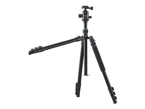 Cullmann Rondo 480M RW20 - Tripod - med CULLMANN REVOMAX RW20