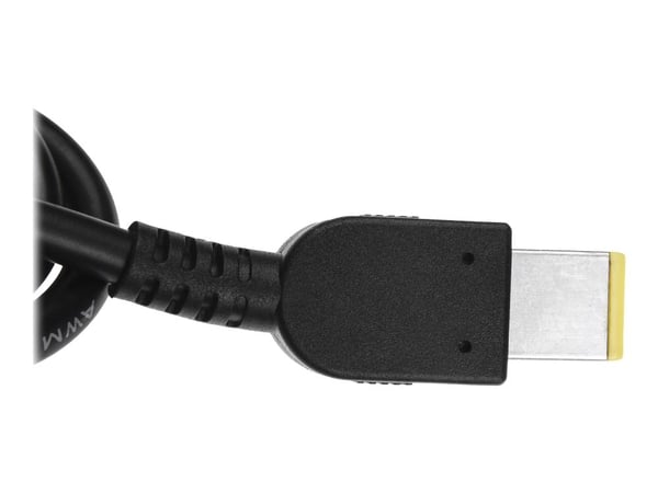 Green Cell PRO - Strömadapter - AC - 135 Watt - svart - för Lenovo IdeaPad 700-15; Y700-14; Y700-15; Y700-17; Legion Y7000 2019; Y7000 2019 PG0