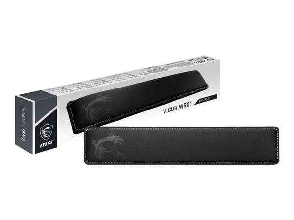 MSI VIGOR WR01 - Rannetuki näppäimistöön