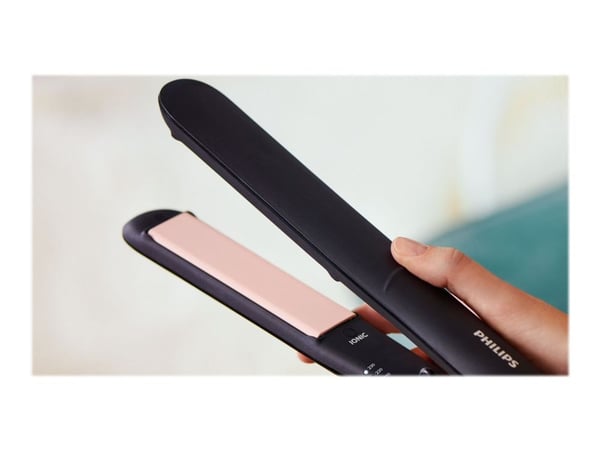 Philips StraightCare Essential BHS378 - Hårglatter