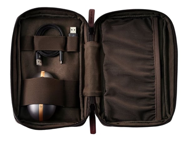HP Spectre Folio Accessory - Väska för bärbar dator