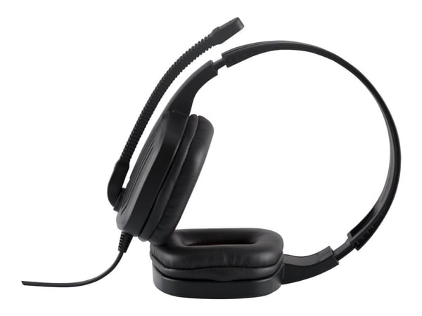 MODECOM MC-823 RANGER - Hodesett - full størrelse - kablet