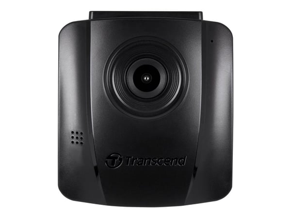 Transcend DrivePro 110 - Dashboard-kamera - 1080p / 30 fps - 2,0 MP - G-Sensor