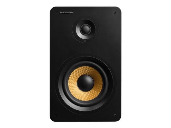 MODECOM Eclipse 180 - Høyttalere - 2.0-kanal - trådløs - NFC, Bluetooth - 180 watt (Total)