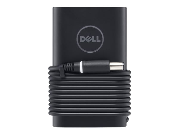 Dell Notebook Power Bank Plus PW7018LC - Ulkoinen akku / virtalähde - 1 x akku - Litiumion - 65 Wh - Tanska - Dell E5 65-Watt USB-C -verkkosovittim...