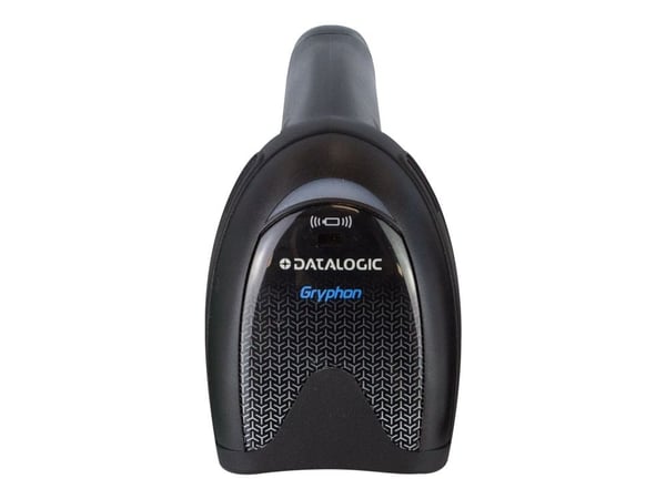 Datalogic Gryphon I GD4500, Kannettava viivakoodinlukija, 1D/2D, Code 39, EAN-13, GS1 DataBar Expanded, GS1 DataBar Omnidirectional, JAN, PDF417, P...