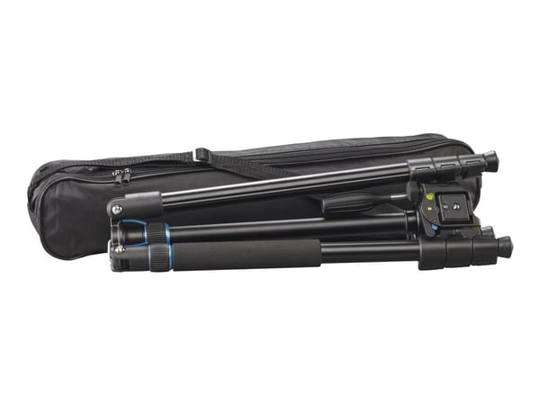 Cullmann Rondo 480M RW20 - Tripod - med CULLMANN REVOMAX RW20